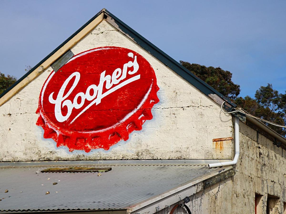 Bellum Hotel Mount Gambier Exterior foto